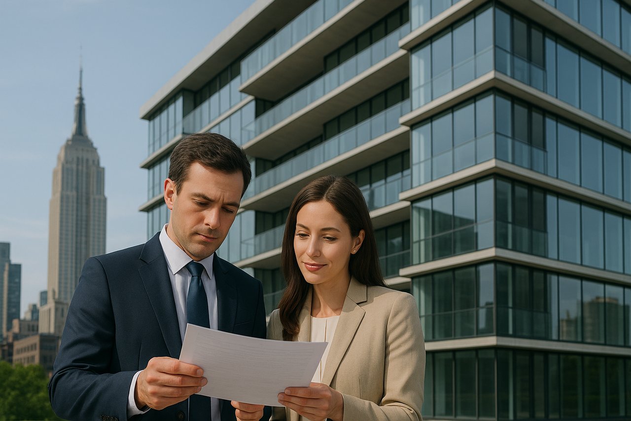 Buying New: What You Need to Know About Purchasing in a New Development