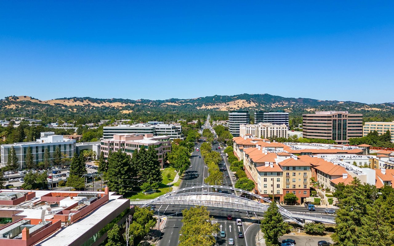Walnut Creek