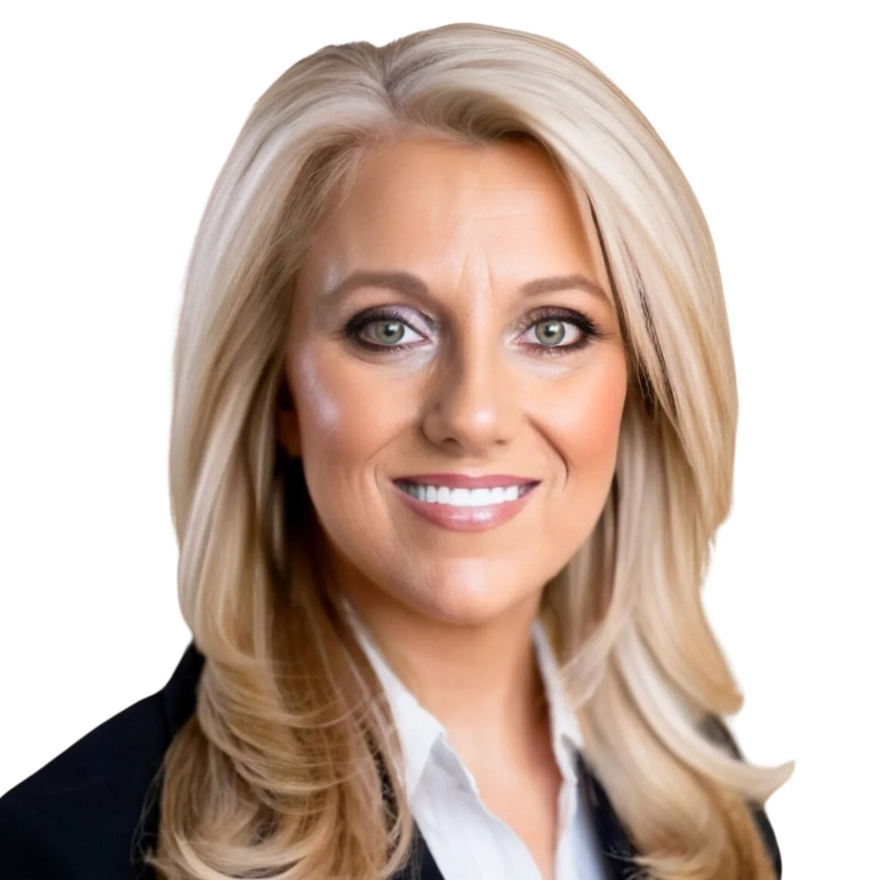 Tiffany Burks Peoria, AZ Real Estate Agent Headshot