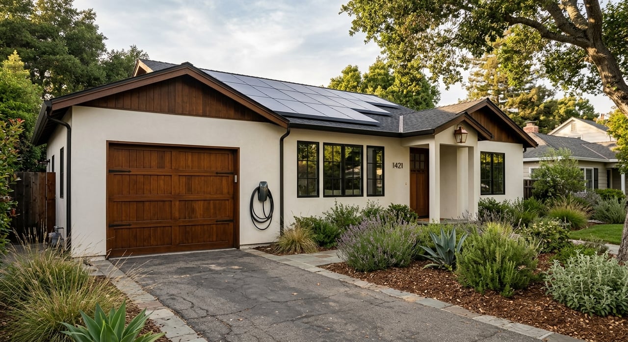 Home Features Pleasanton Buyers Are Asking For Right Now