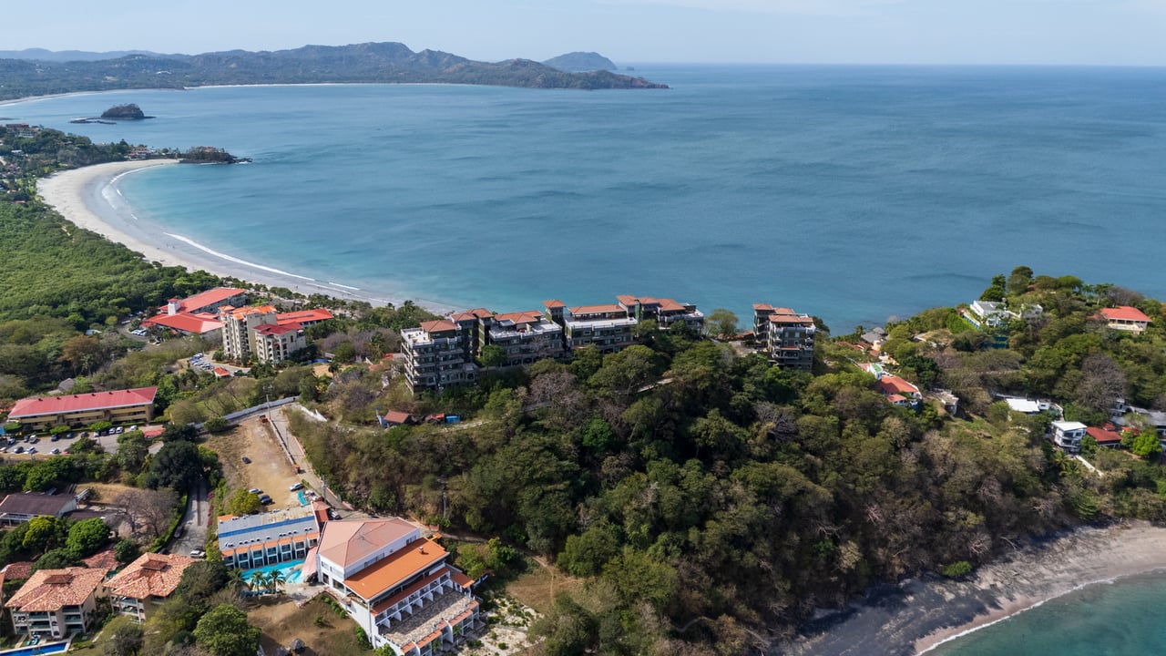 360 Splendor del Pacifico Flamingo #502 , Playa Flamingo, Guanacaste