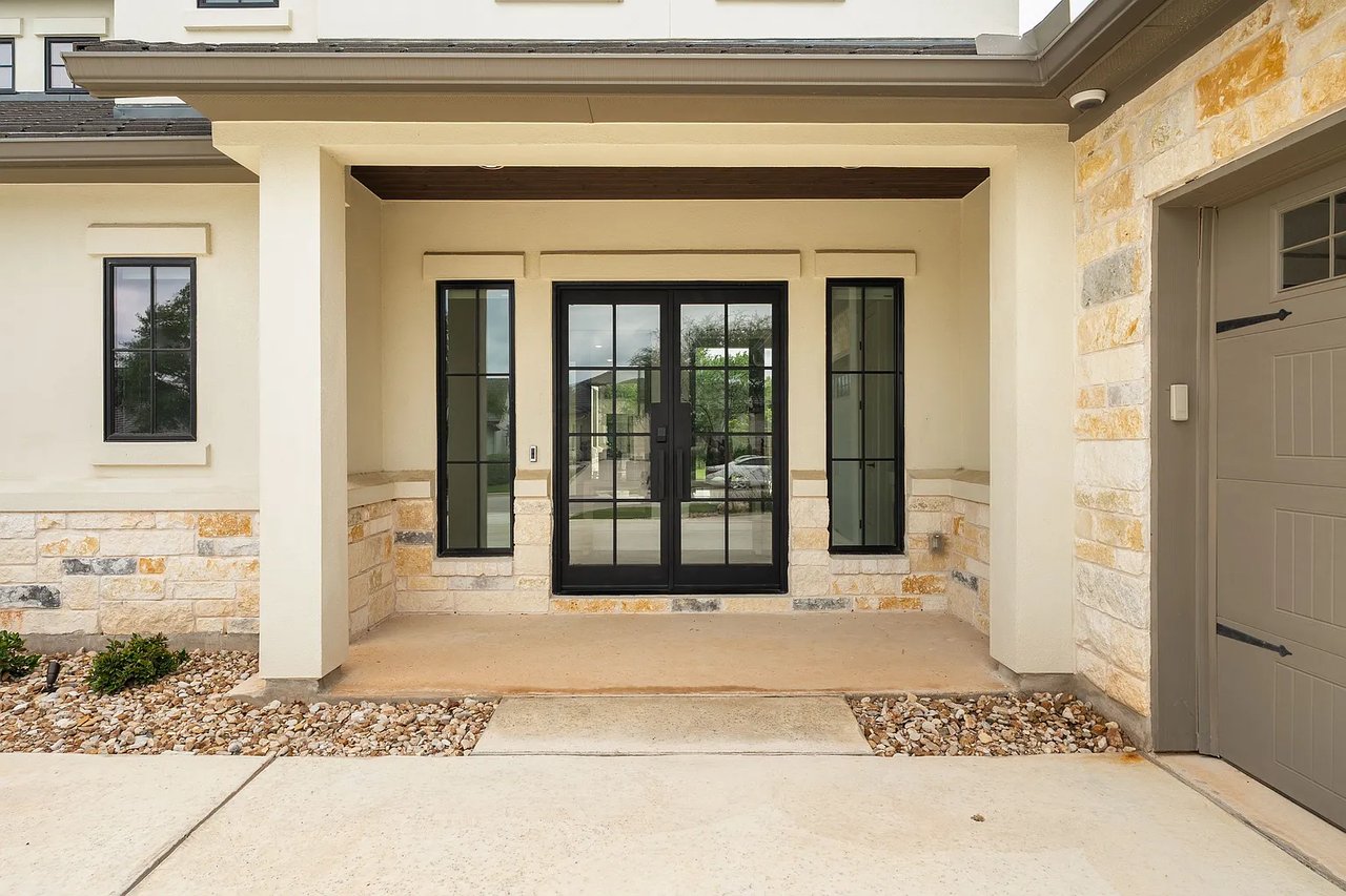 1106 Flint Ridge Trl