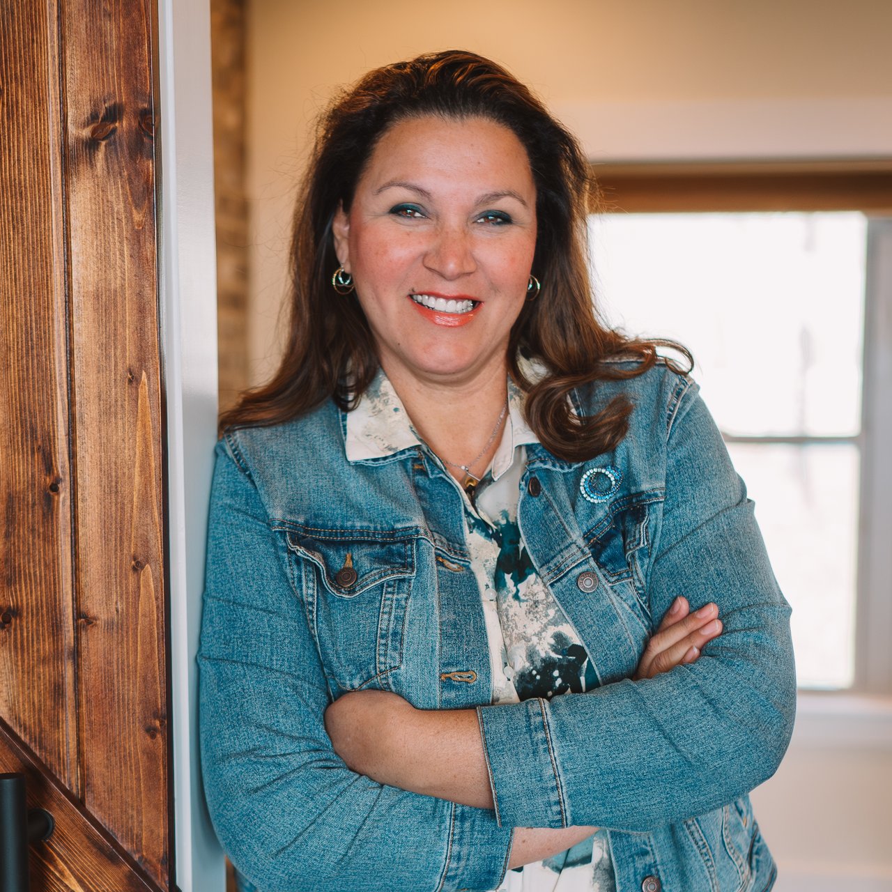 Jessica Wright South Pittsburg, TN Real Estate Agent Headshot