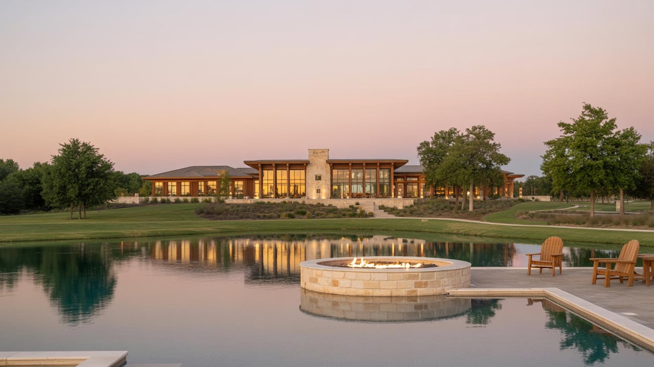 Hidden Gems in Sienna, TX You Need to Discover