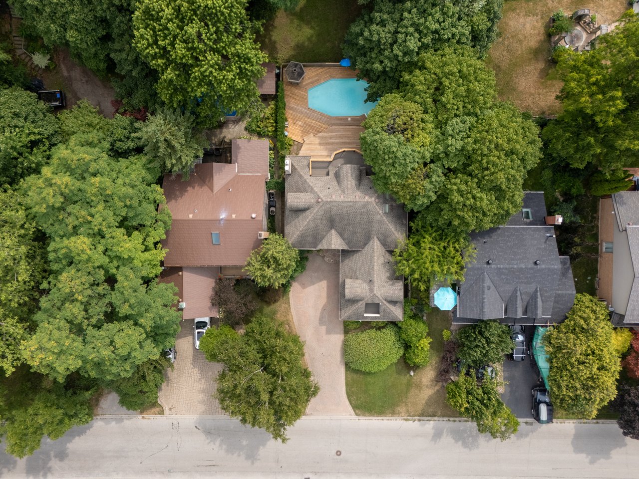 78 West River Street, Oakville