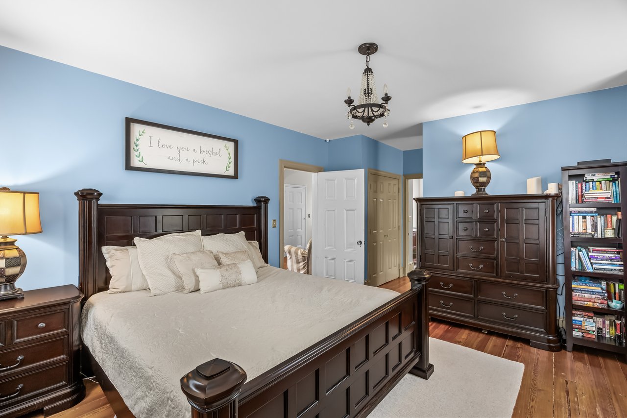 45 Bordentown Crosswicks Rd