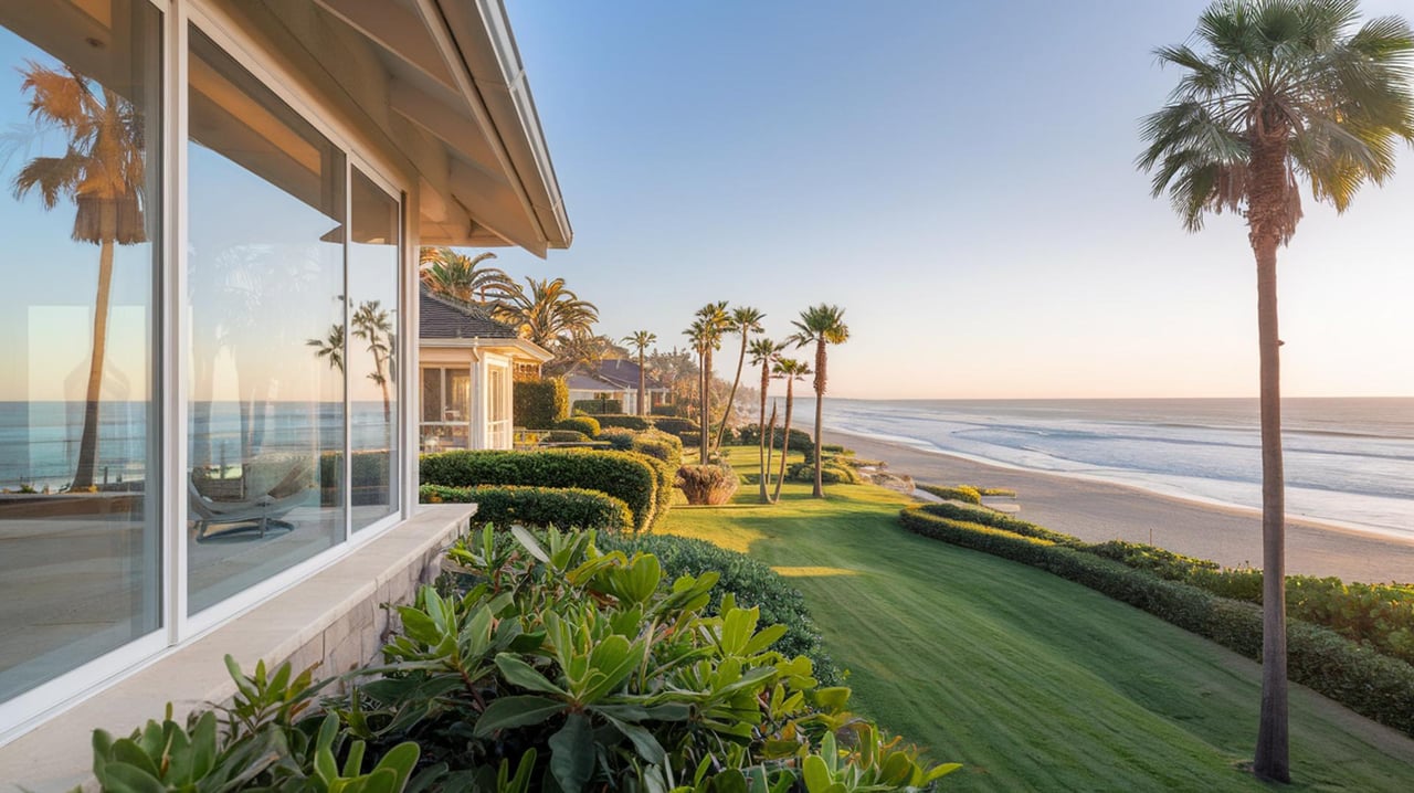 How to Get the Best Mortgage Rates in Del Mar, CA