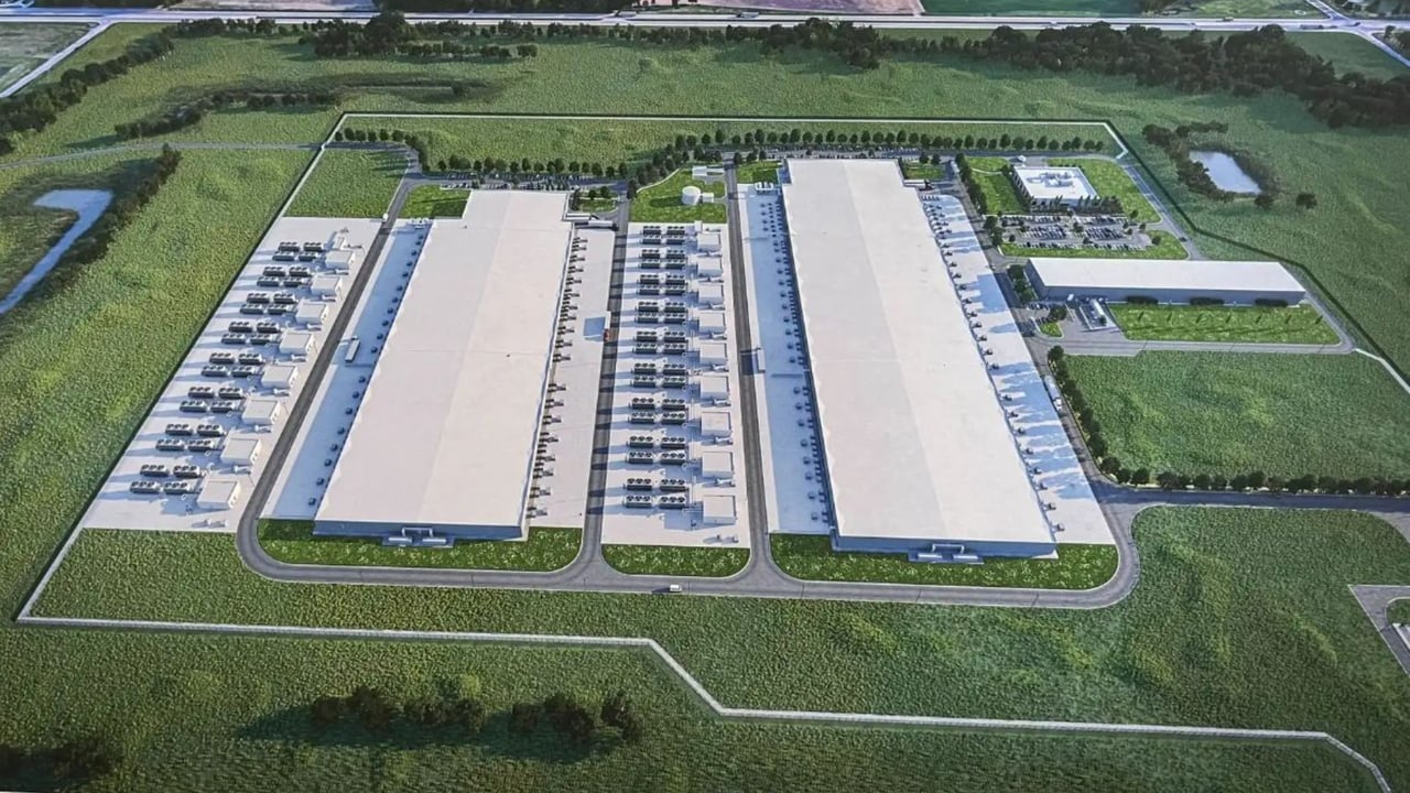 Farmington’s Former Fountain Valley Golf Course Sells for $8M as Data Center Campus Plan Emerges