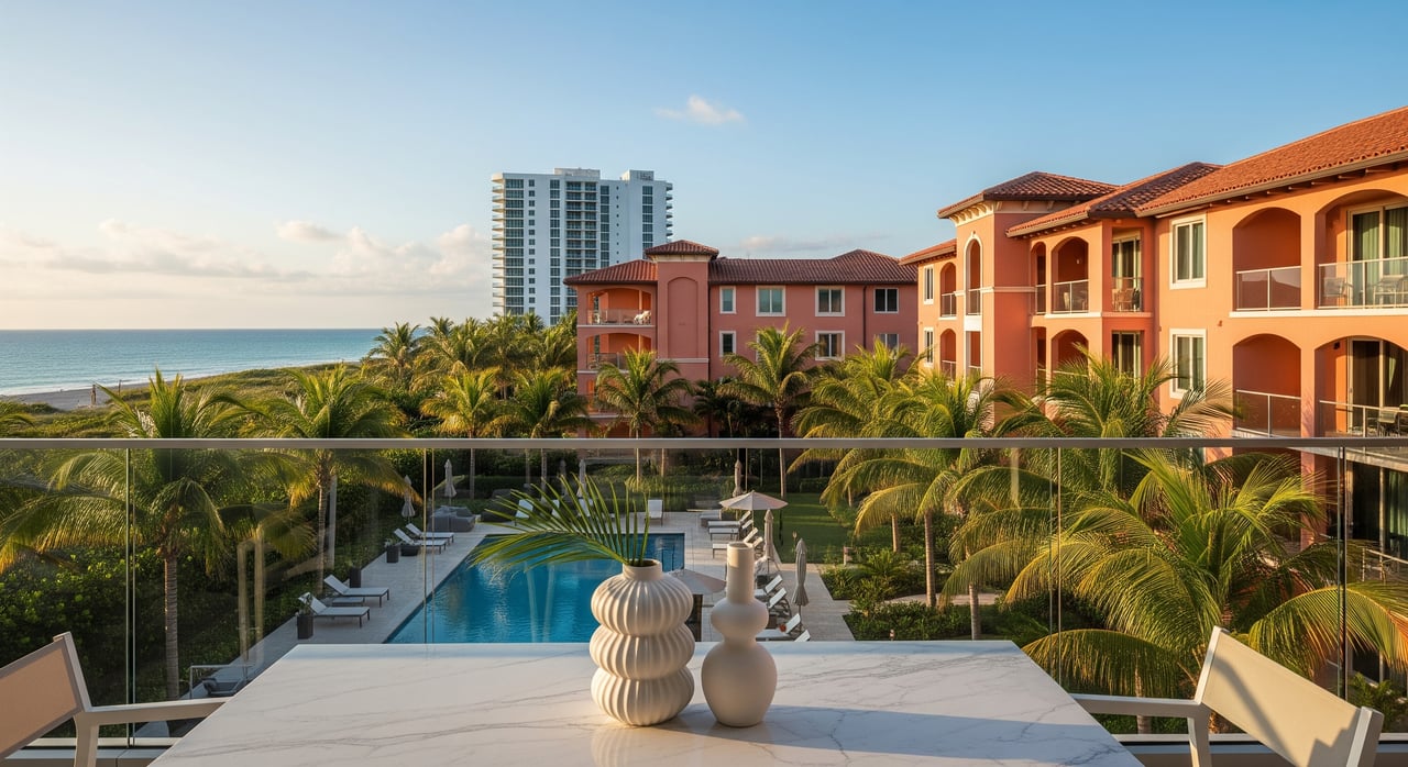 High-Rise vs. Boutique Condos In Lauderdale-By-The-Sea