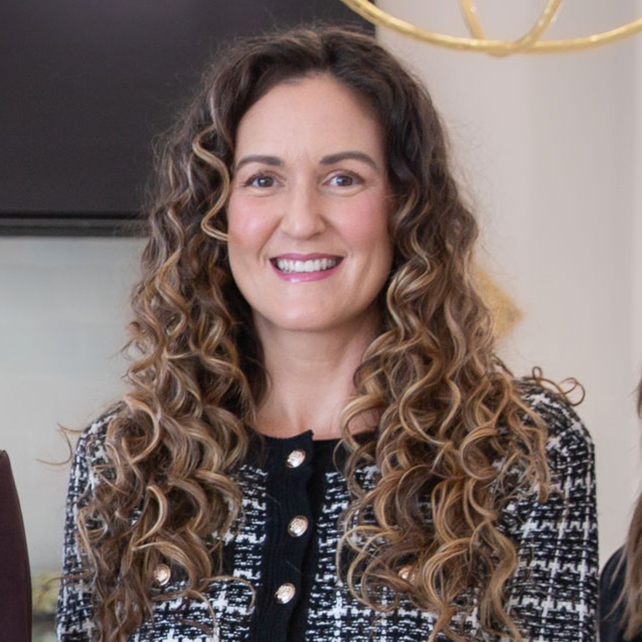 Liz Hagan Carlton Landing, OK Real Estate Agent Headshot