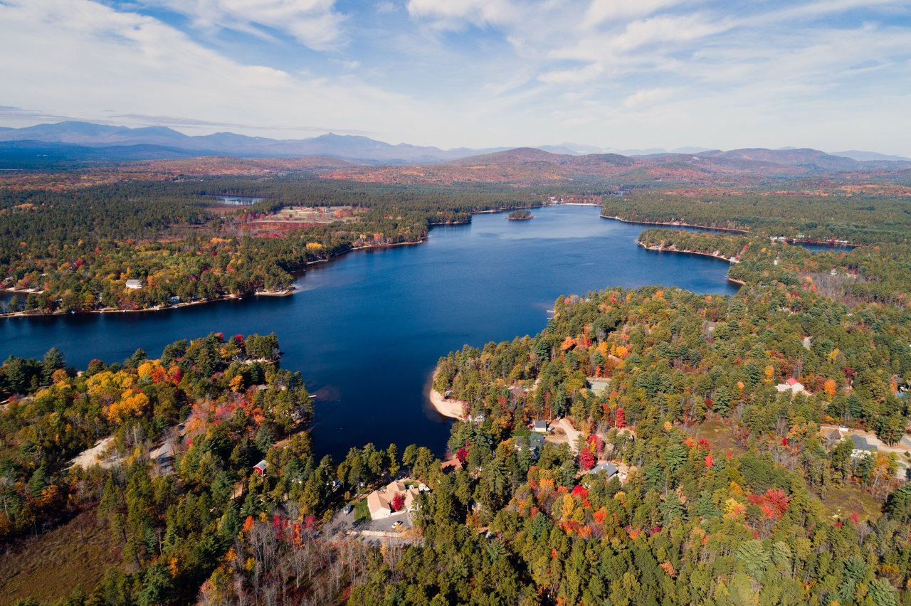 Ossipee