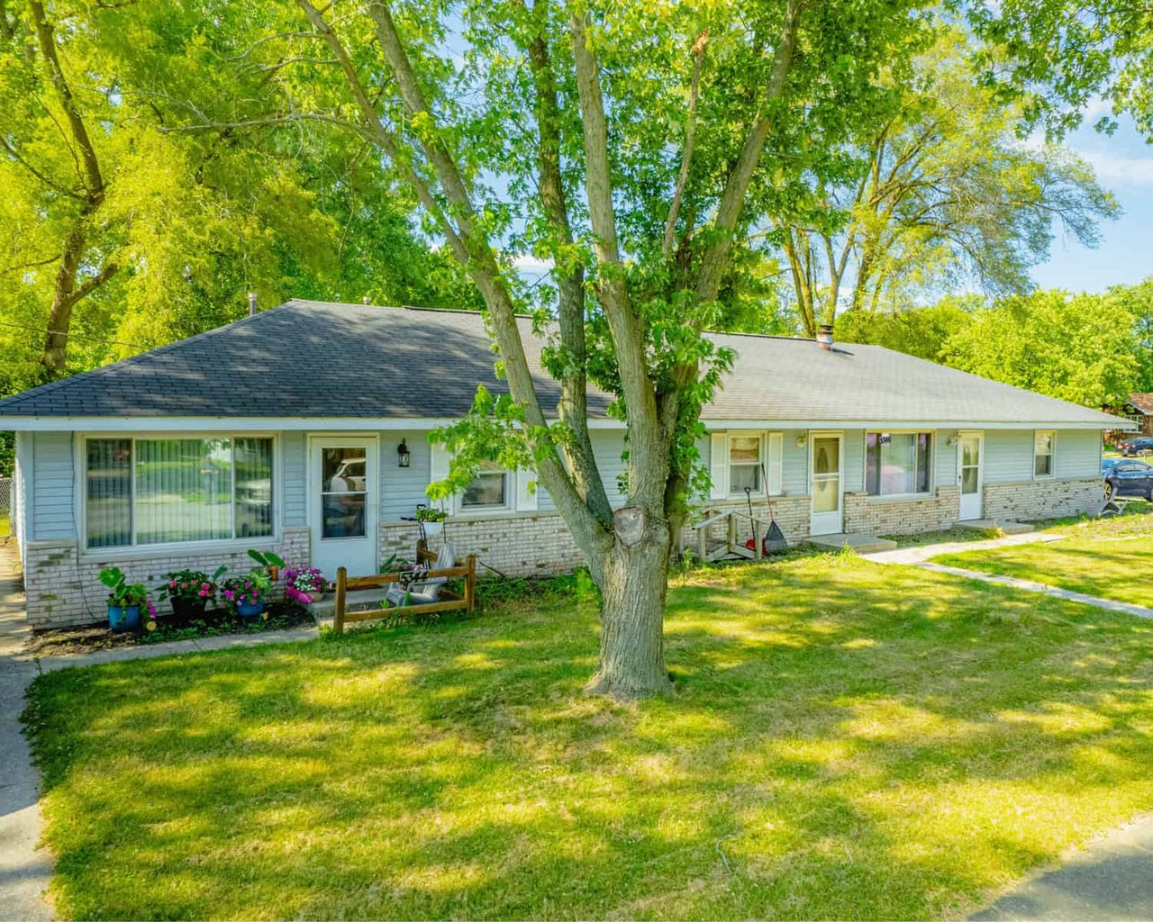 5344 Aspen Avenue | Portage Indiana