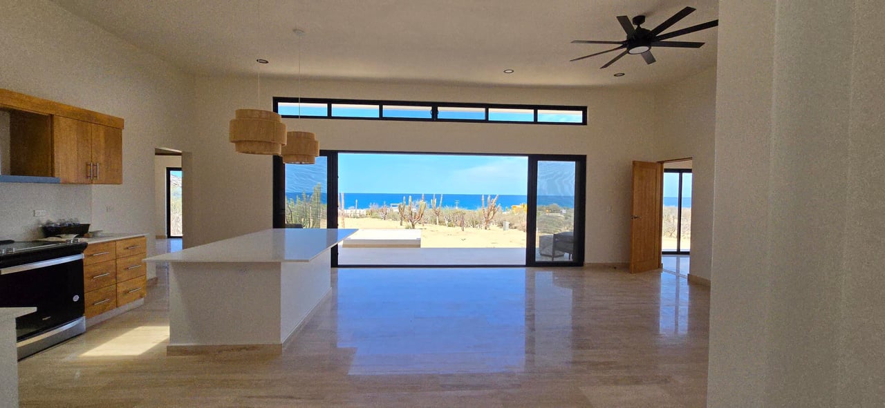 Los Barriles-Santa Teresa, ABP House36/Cardonal_Las Tinas