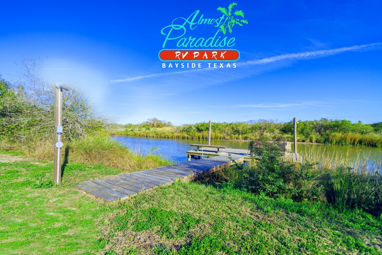 Almost Paradise RV Park