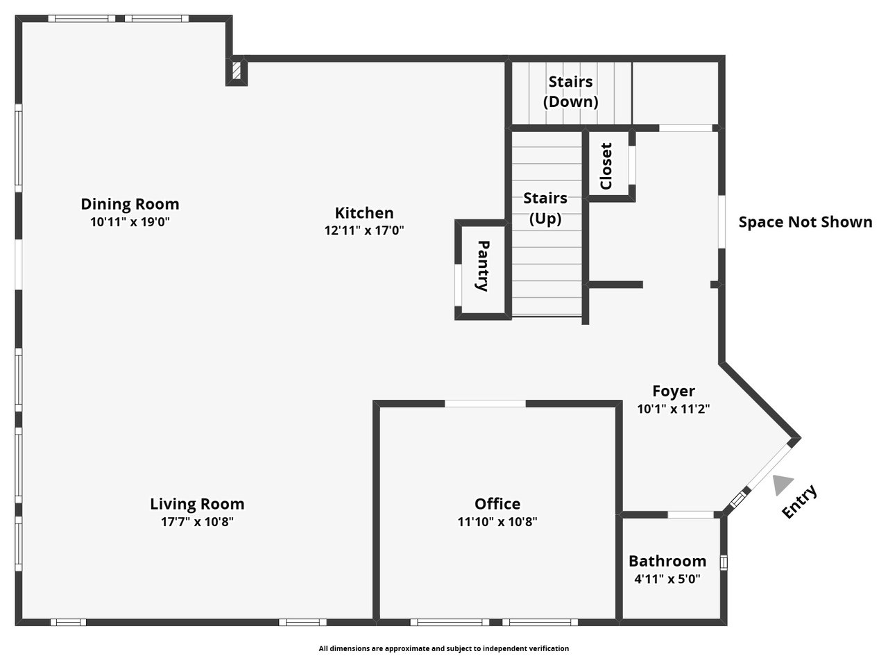 4696 W Camellia N