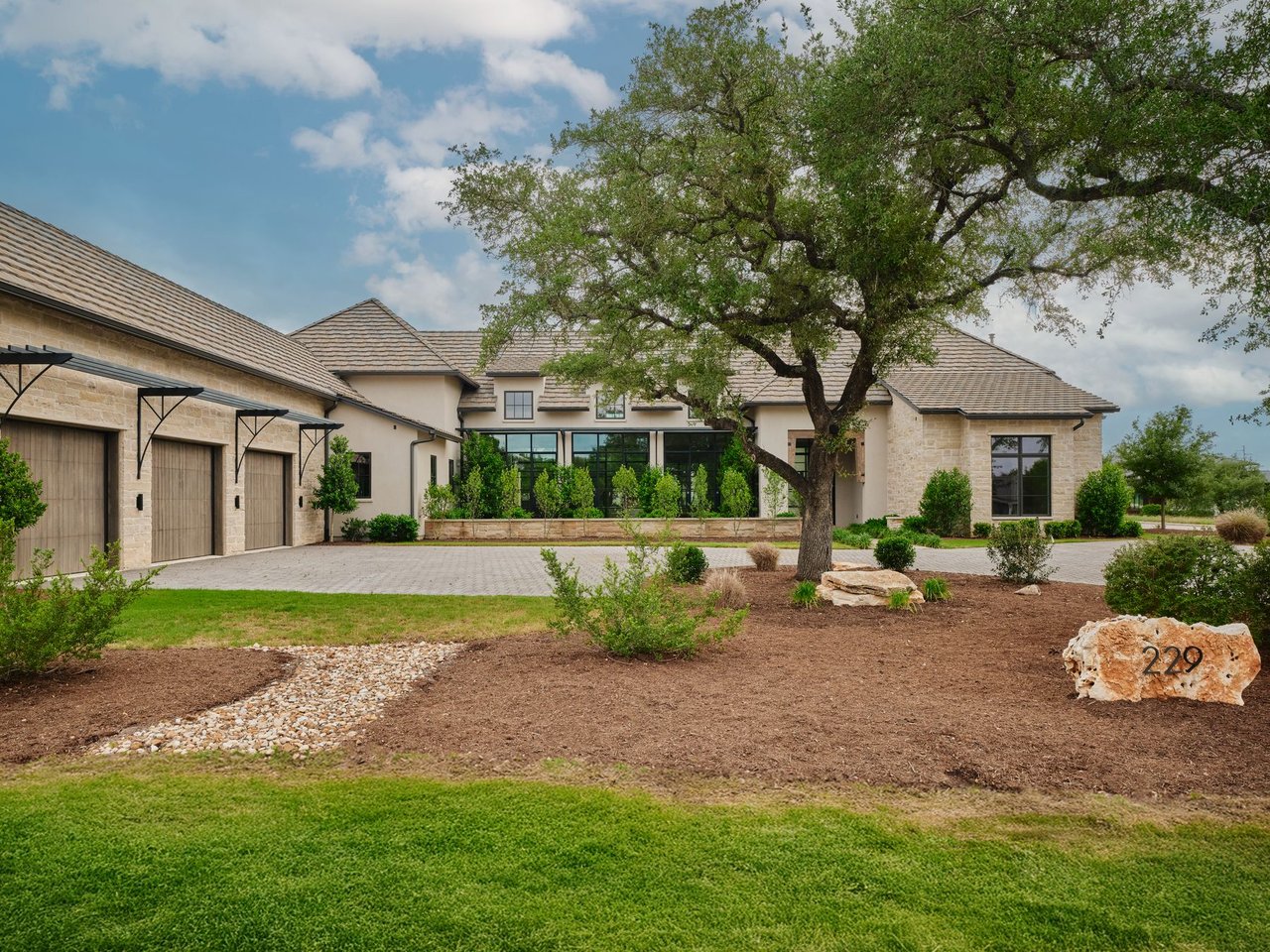 A Timeless Texas Hill Country Escape