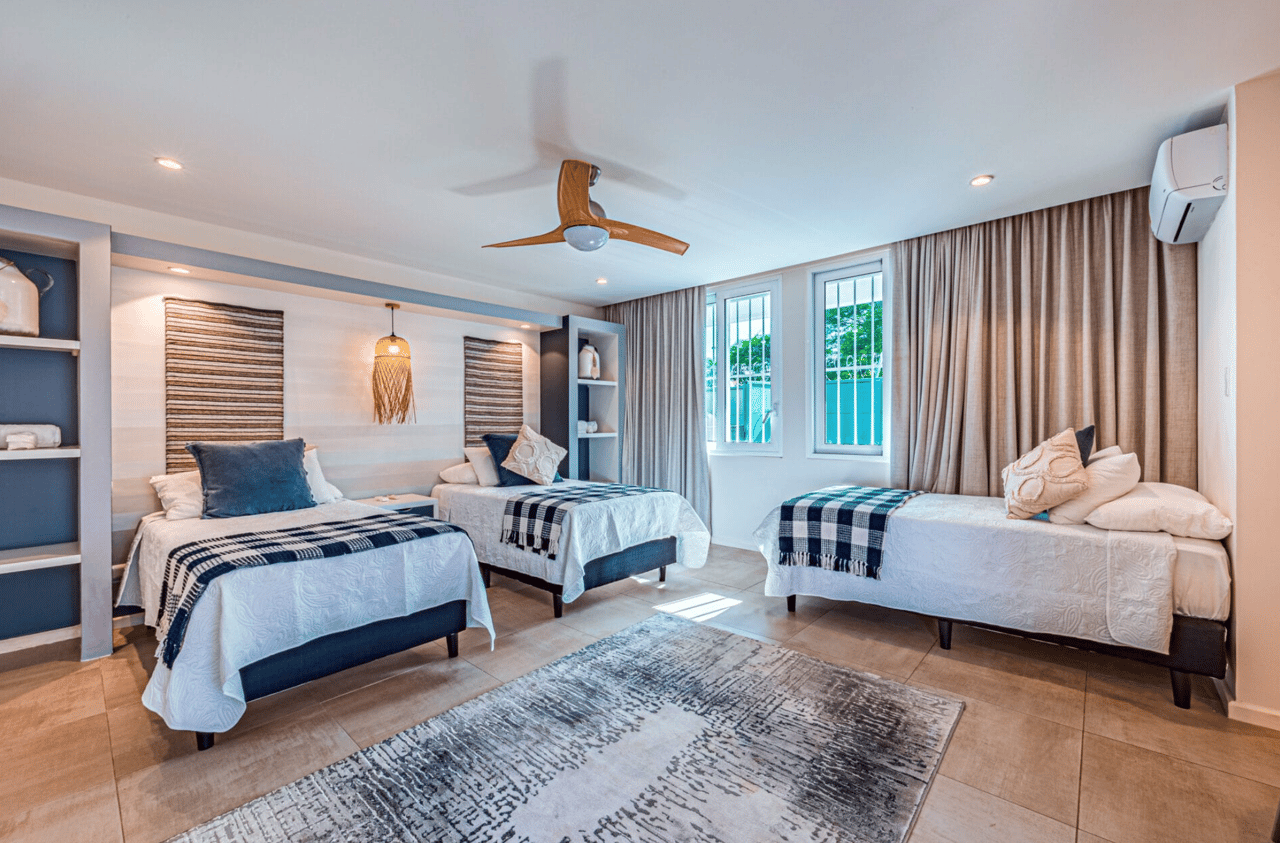 Villa Las Colinas - Playa Grande