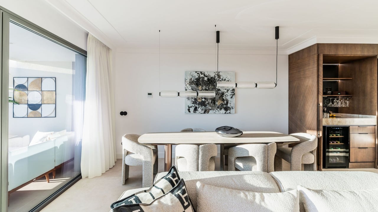 Townhouse / El Chaparral