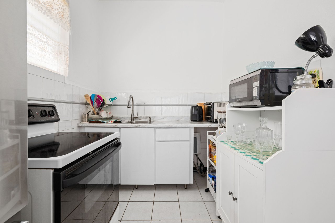 La Merced | Hato Rey, San Juan, P.R.