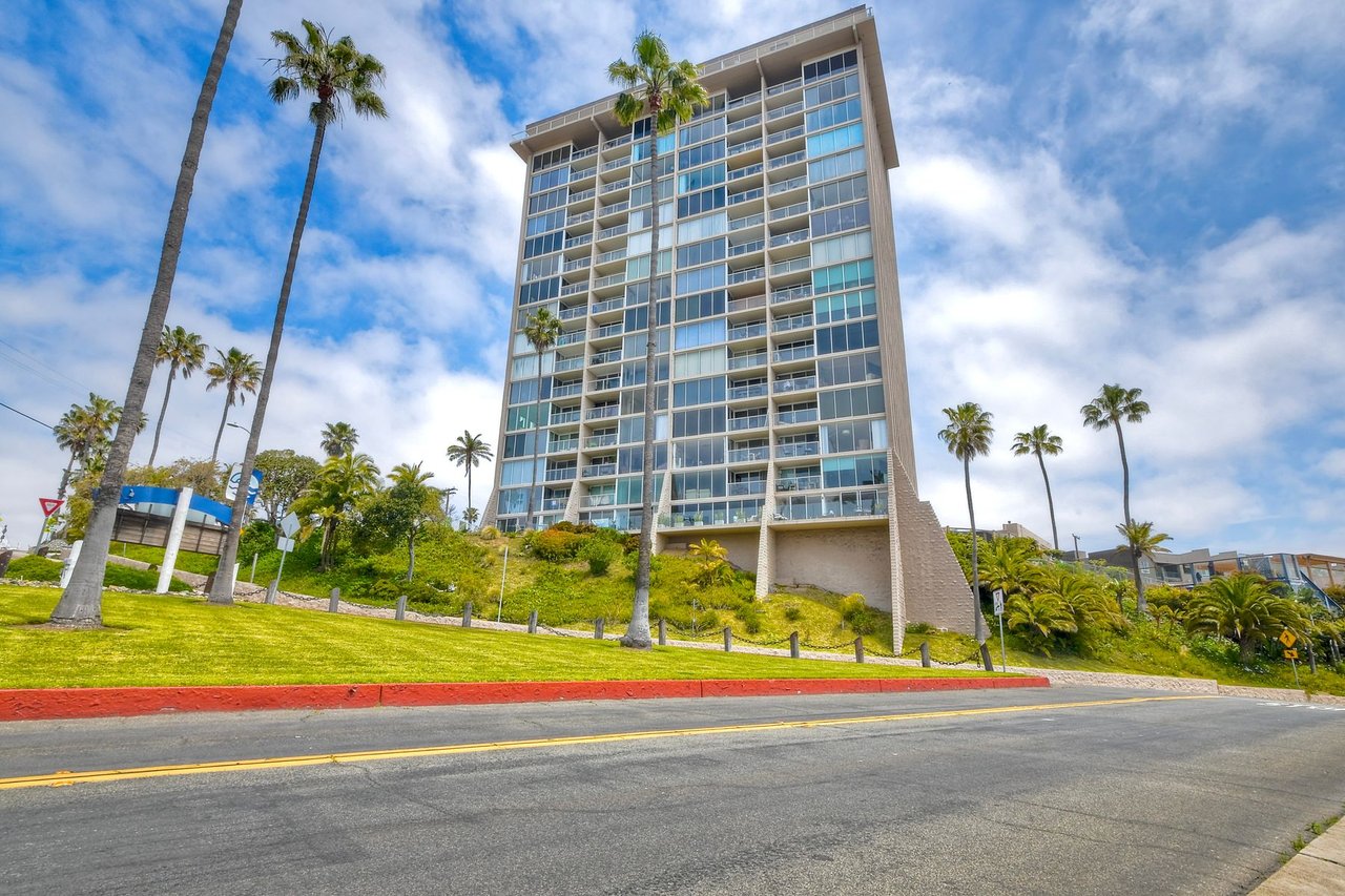 1200 N Harbor Dr, Unit 1B