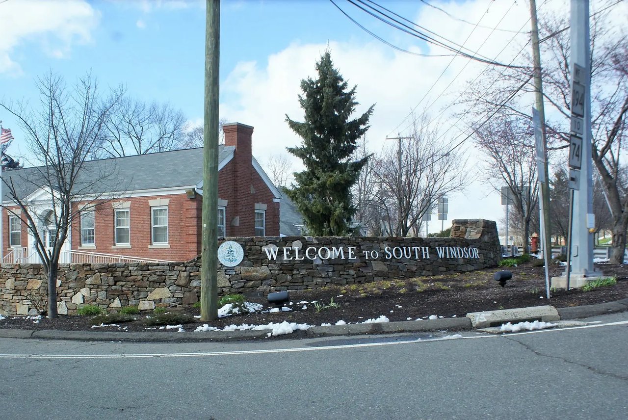 South Windsor