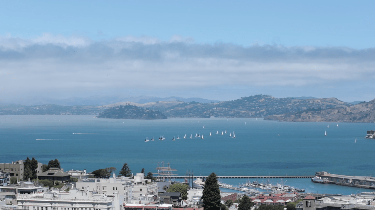 The Summit Video Header