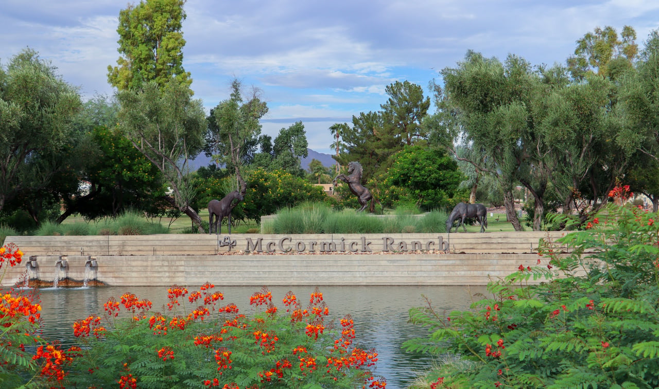 McCormick Ranch