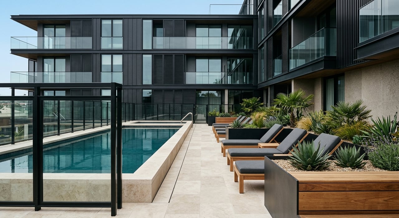 Fort Myers Beach Luxury Condo Lifestyle Overview