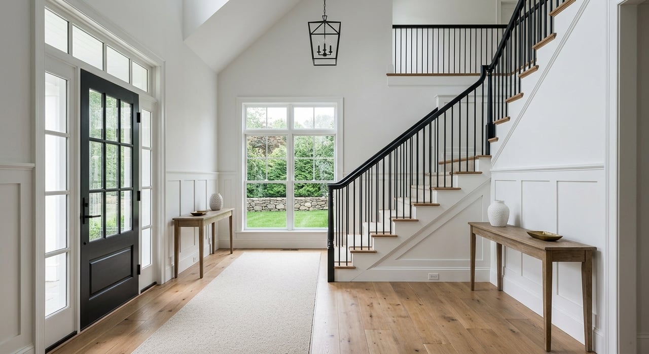 What Move-Up Buyers Find In Ridgefield Homes