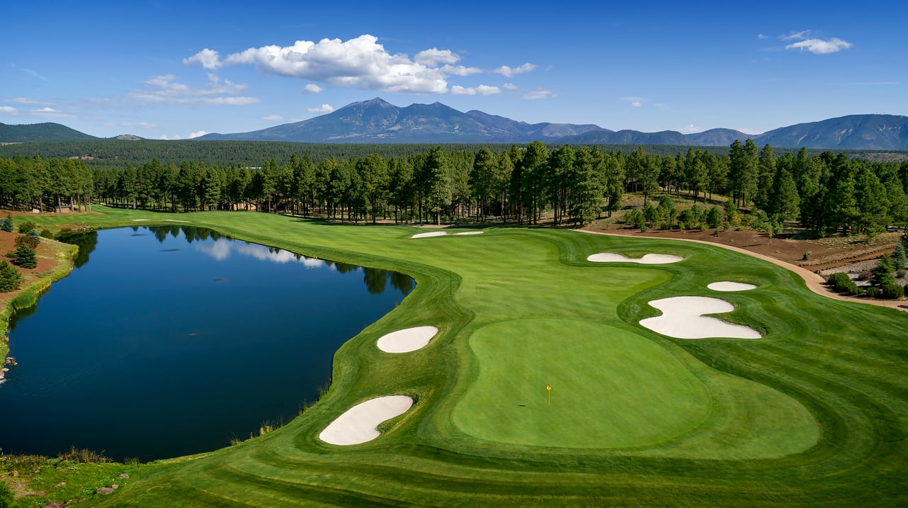 Flagstaff Ranch Golf Club