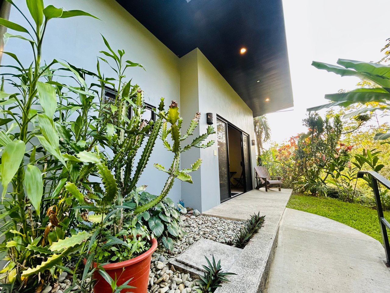 Tropical 2BR Home Near Playa Hermosa Beach | Successful Airbnb Rental in Uvita