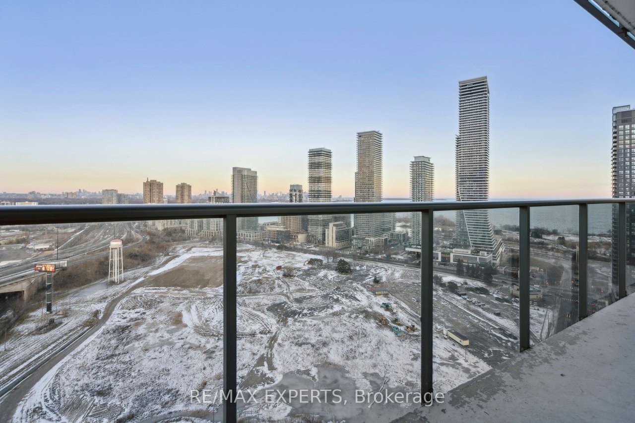 SOUTH BEACH CONDOS