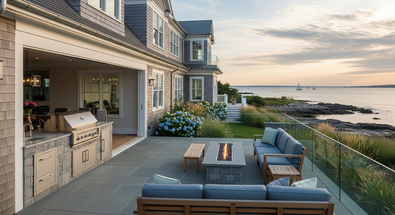 Coastal Upgrades That Add Value In Middletown