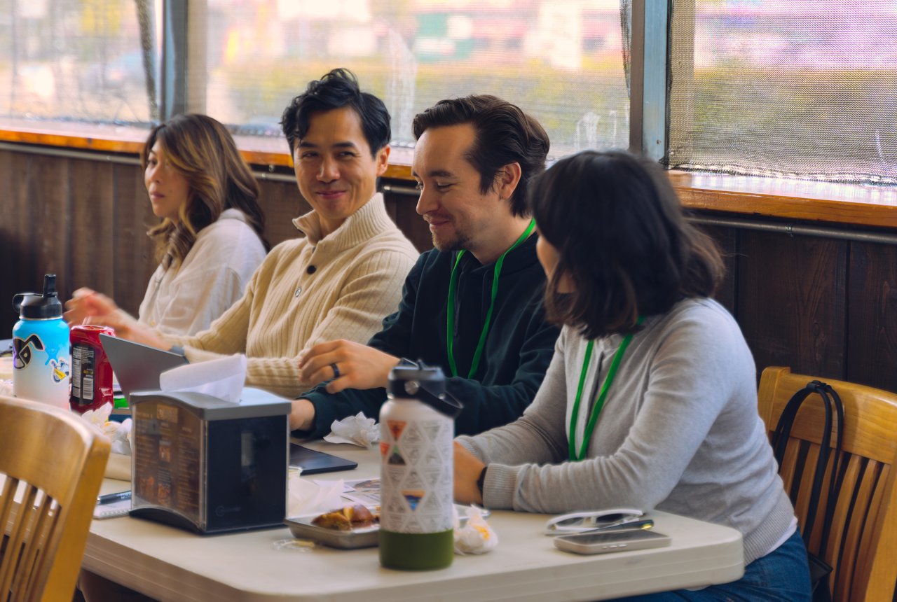 InvestNow Social Club | From Loophole to Legacy