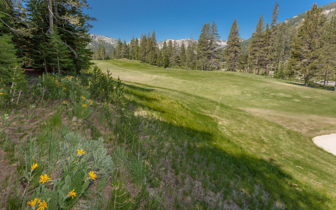 Olympic Valley