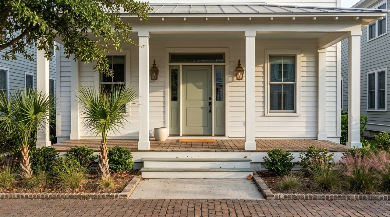 What Day-To-Day Life Is Like In Old Town Bluffton
