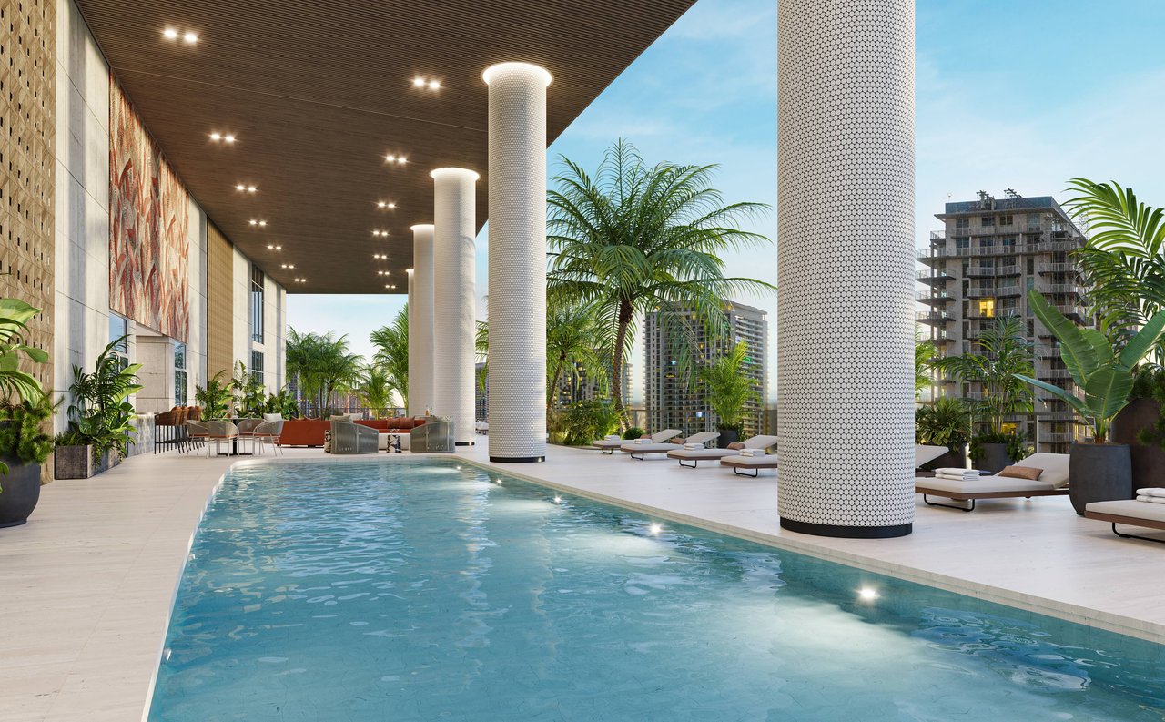 Edge House Miami