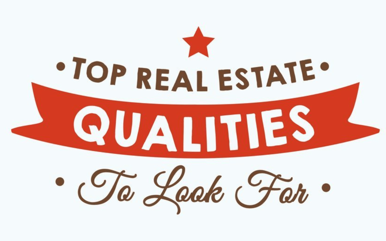 Top Qualities To Look For in A Short Sales Agent