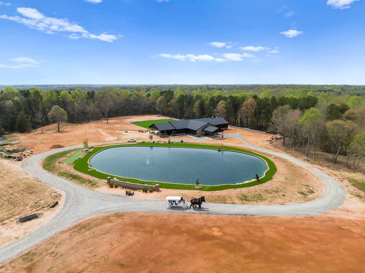 1575 Shinnville Road, Cleveland, NC 27013