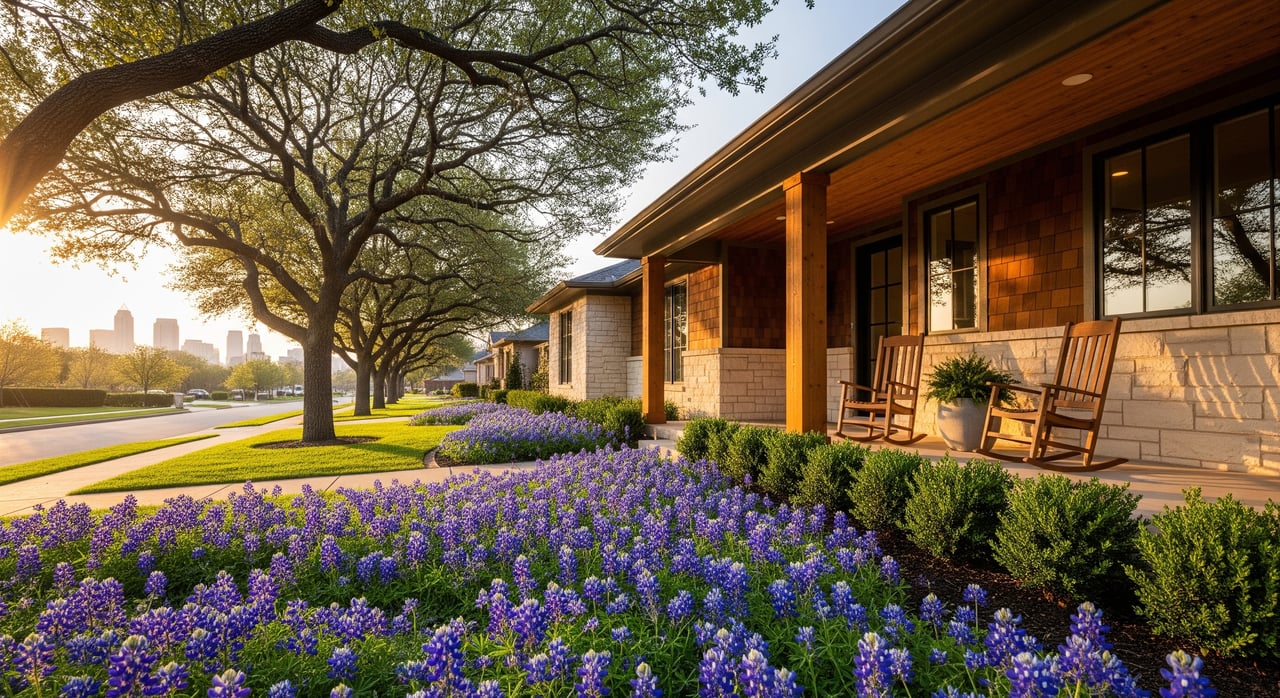 What Day-To-Day Life In Arlington Really Looks Like