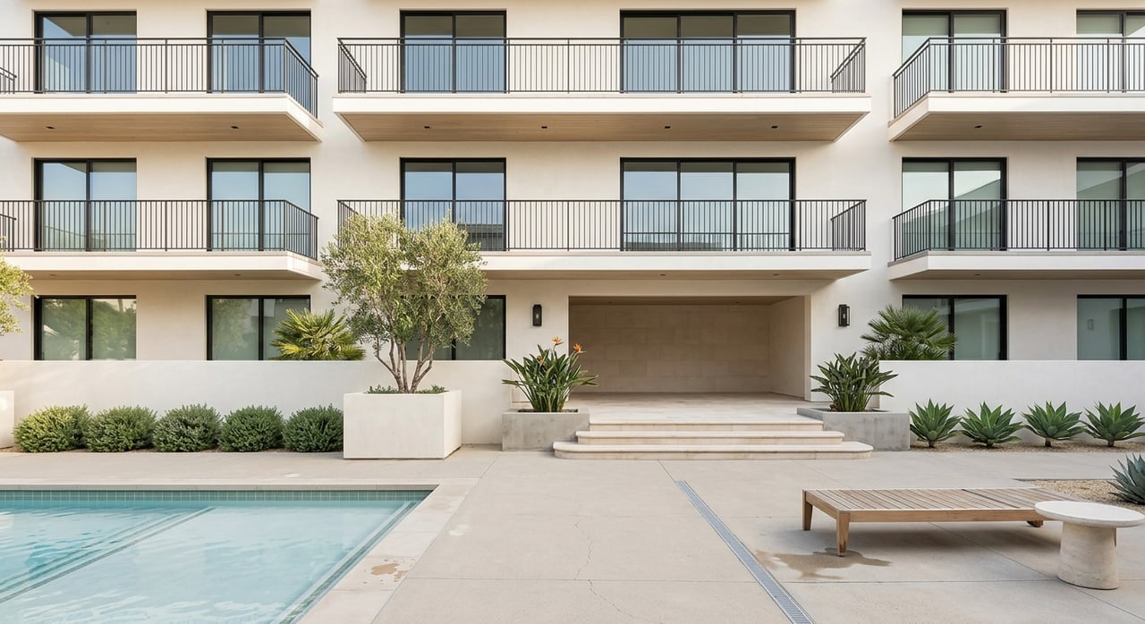 Choosing A Luxury Condo In Newport Beach