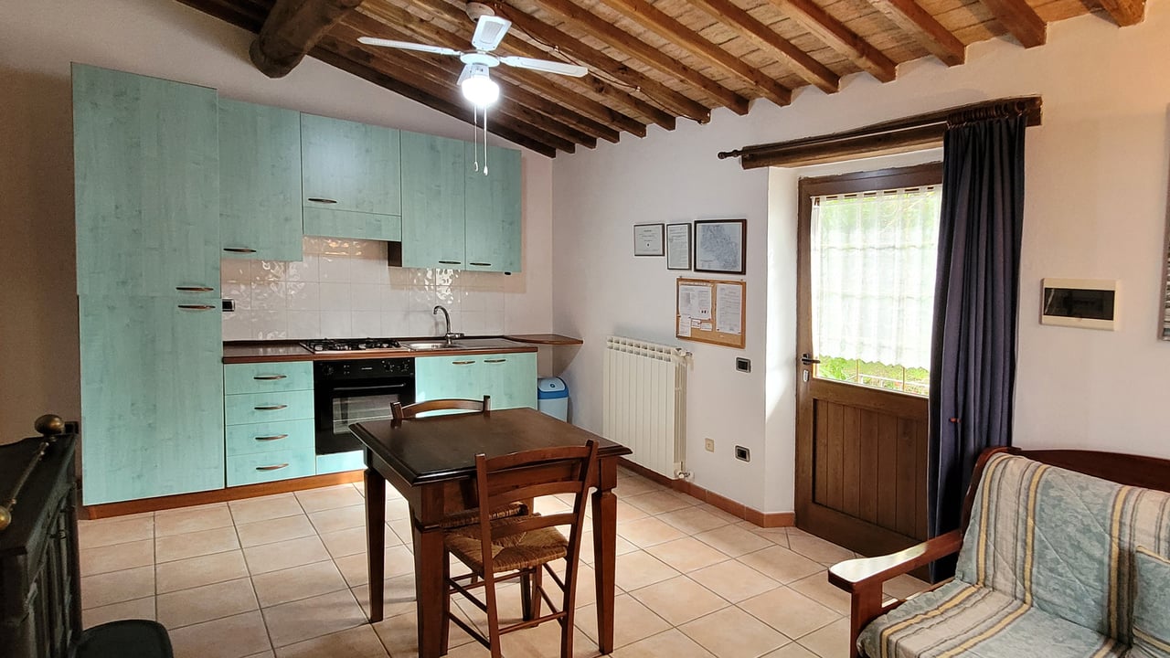 CASALE SAN PIERO