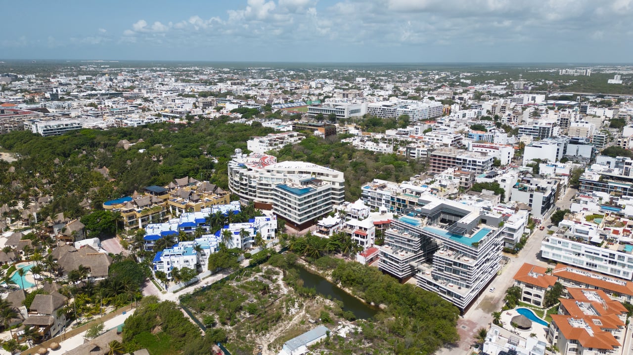 Marila - Playa del Carmen