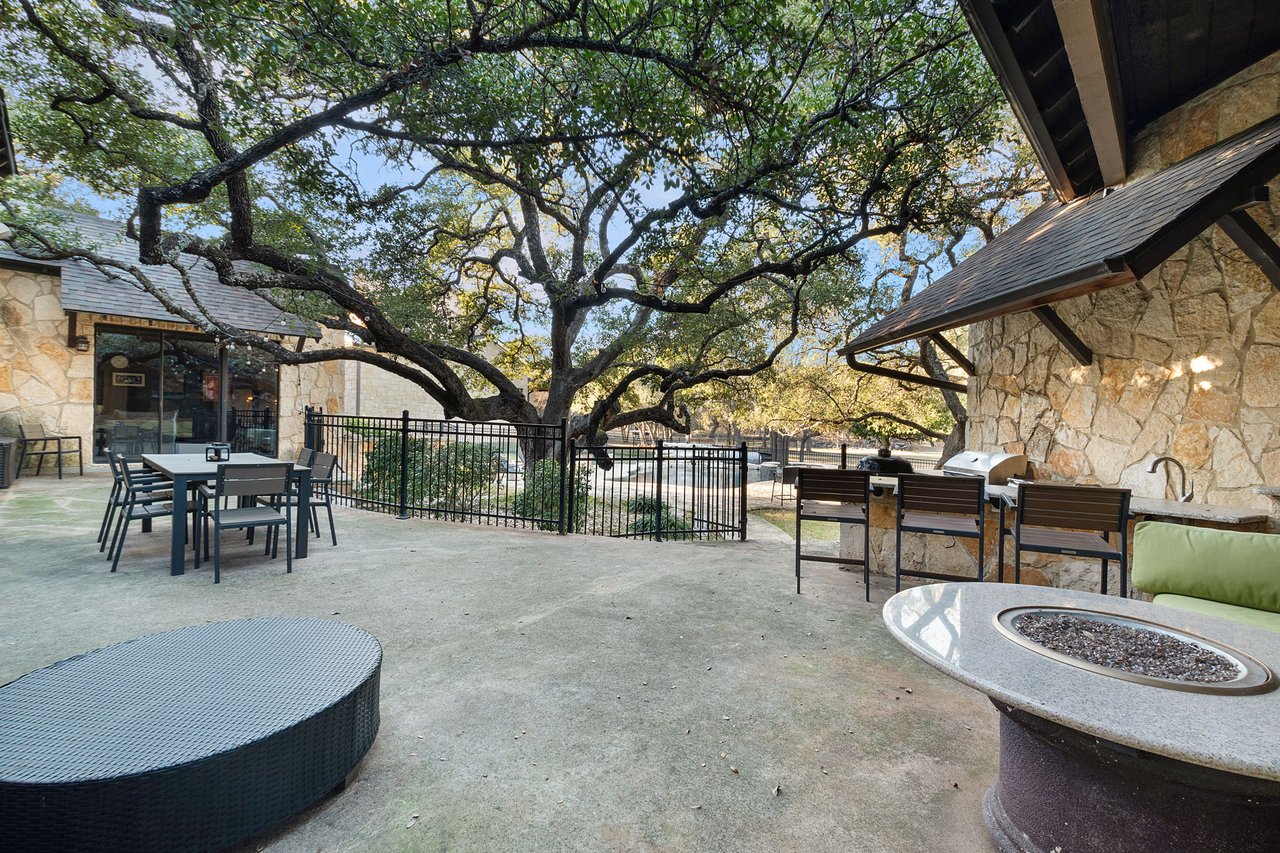 Ranch at Delaware Creek
