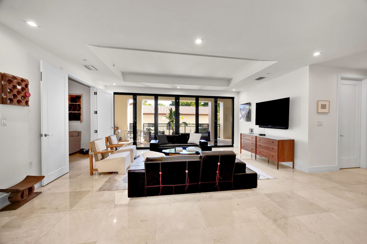 Boutique Luxury Living at Biltmore Parc 