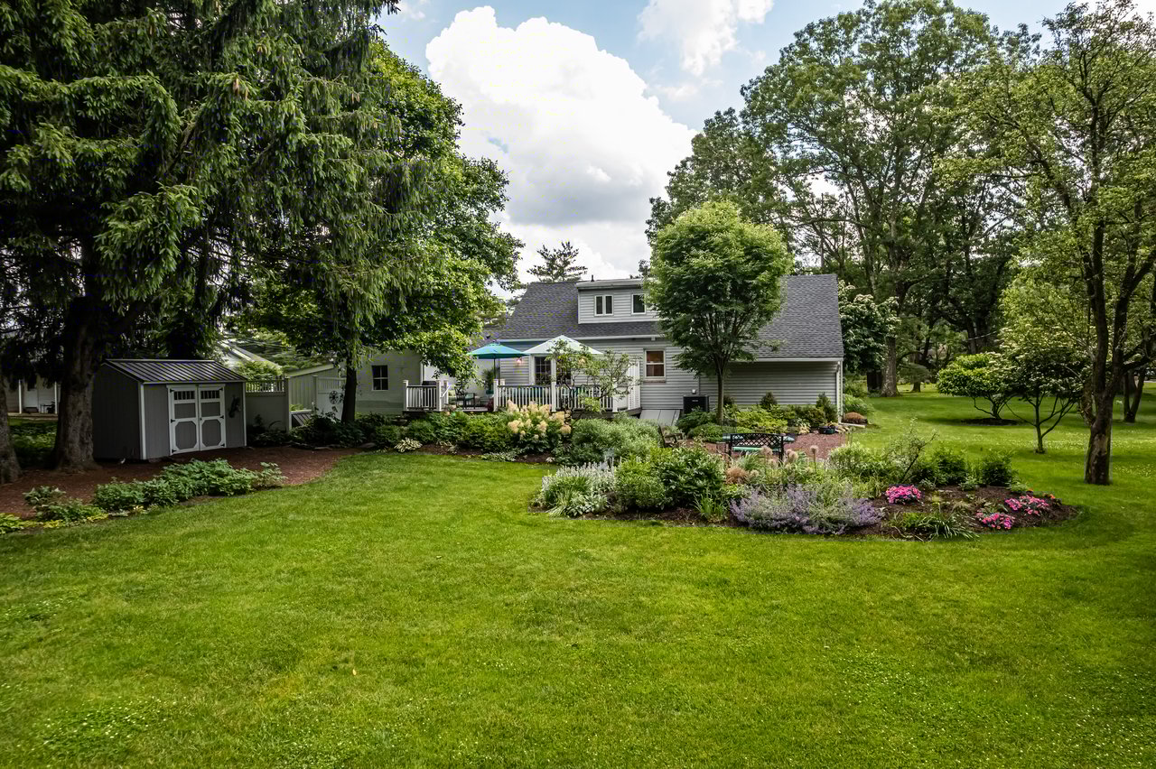 1819 Flint Hill Road