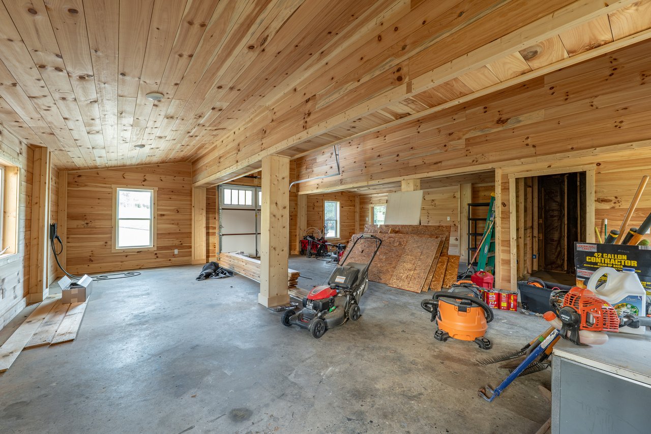 1017 Avery Road