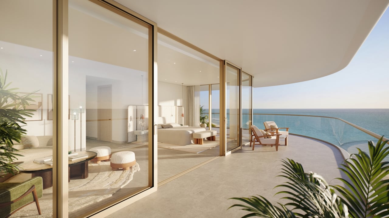 The Perigon Miami Beach