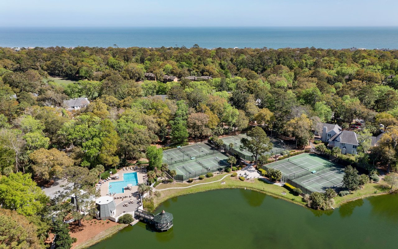 Hilton Head Plantation