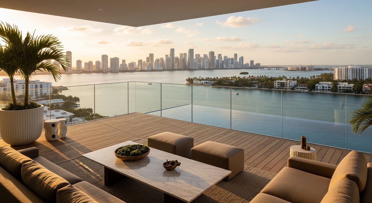 Brickell Or Downtown Miami? How To Choose Your Vibe